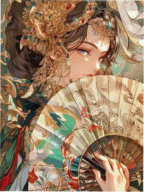 高分电影榜第二位